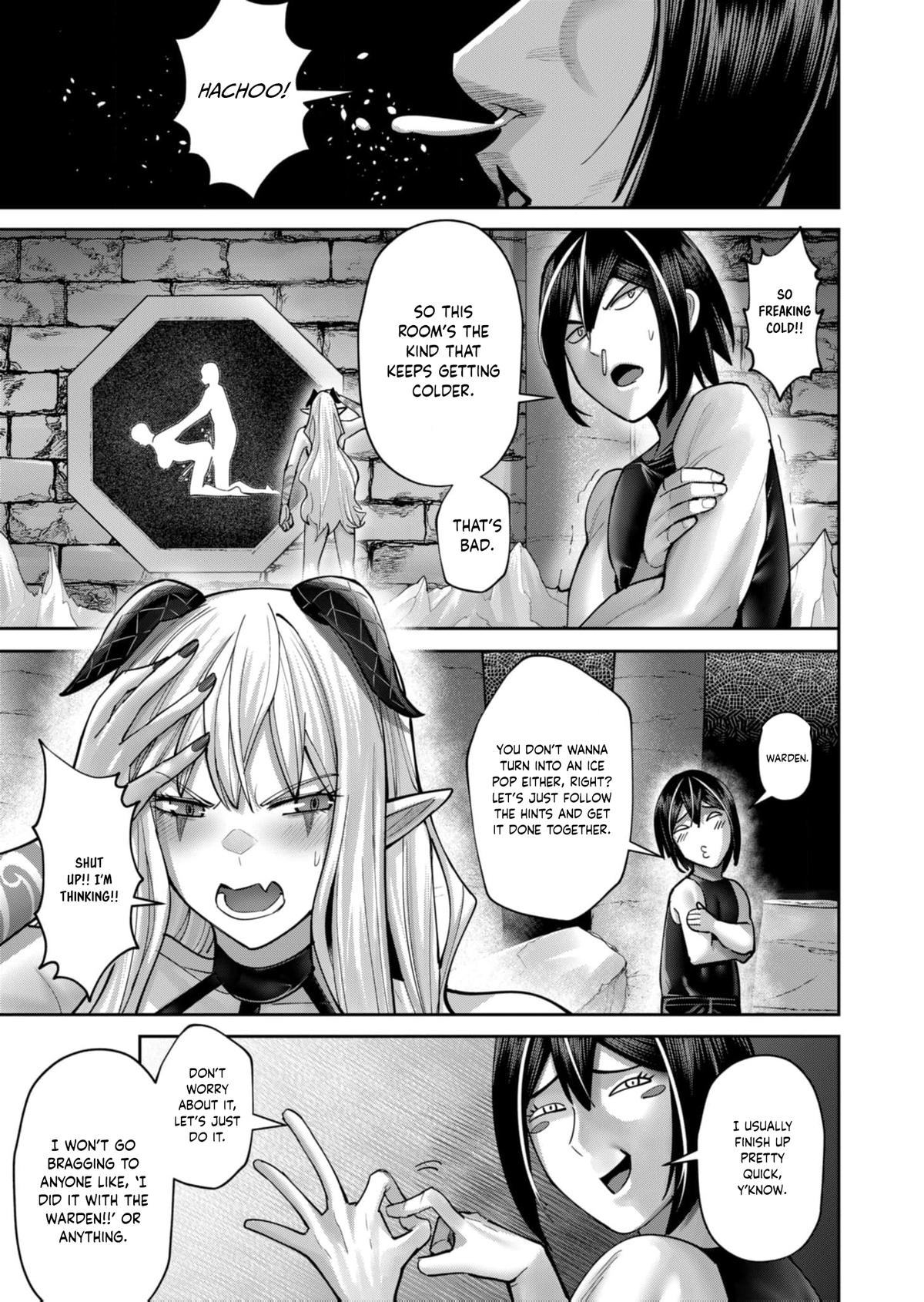 Savage Hero Chapter 84 6