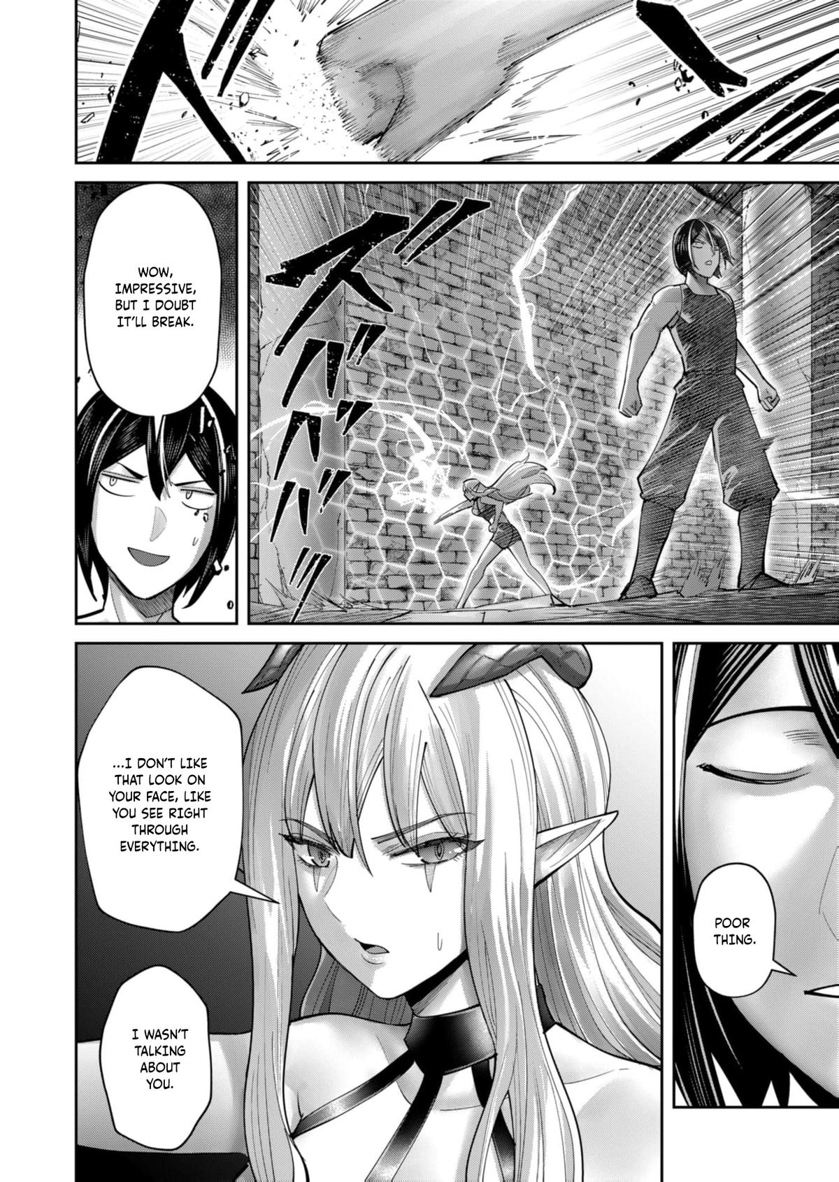Savage Hero Chapter 84 13