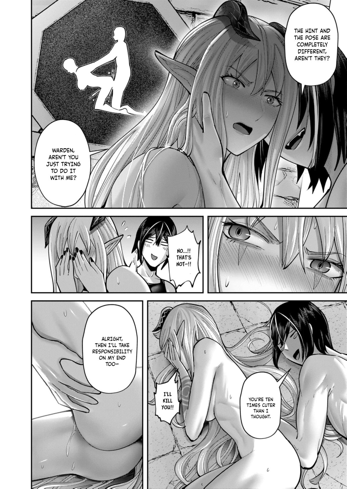 Savage Hero Chapter 84 19