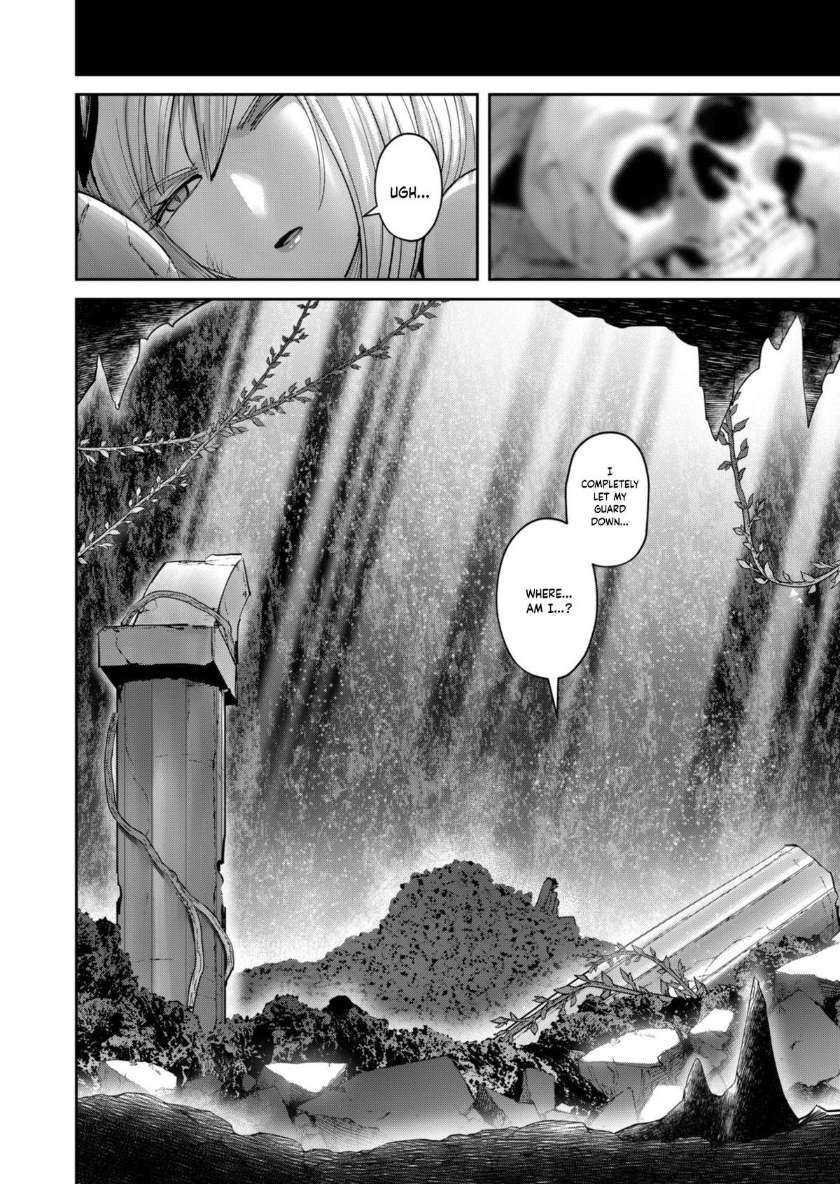 Savage Hero Chapter 85 18