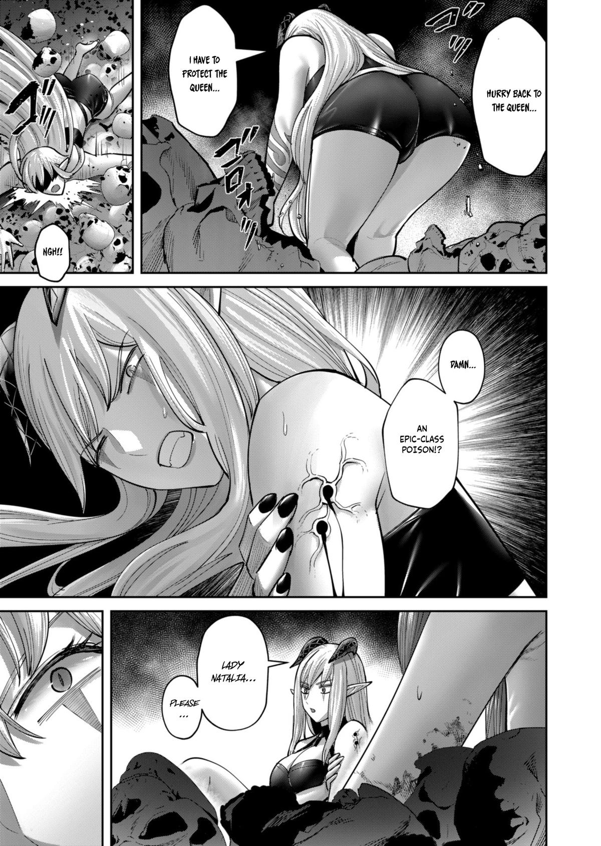 Savage Hero Chapter 85 19