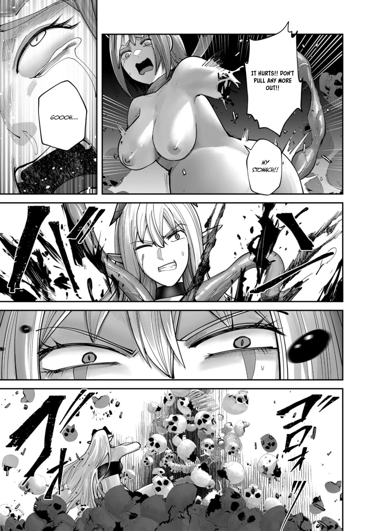 Savage Hero Chapter 85 21