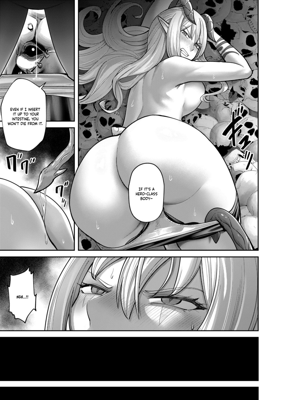 Savage Hero Chapter 85 25