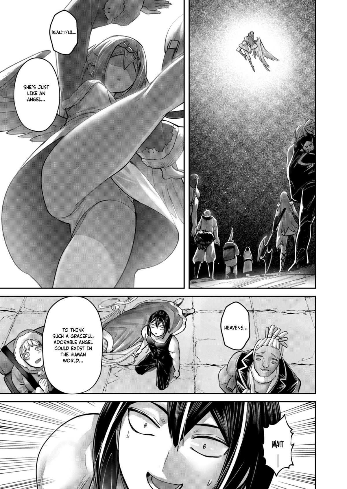Savage Hero Chapter 88 22