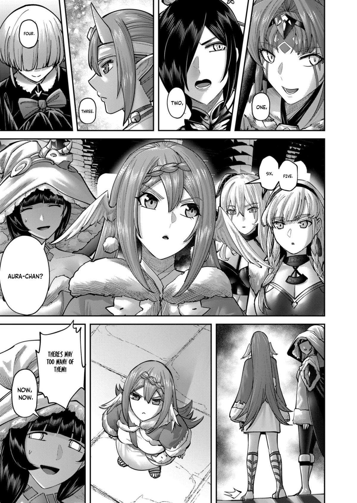 Savage Hero Chapter 89 6