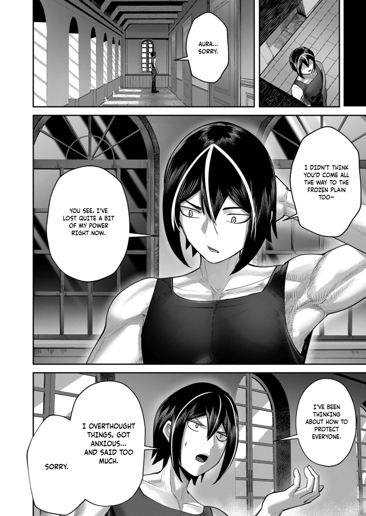 Savage Hero Chapter 89 19