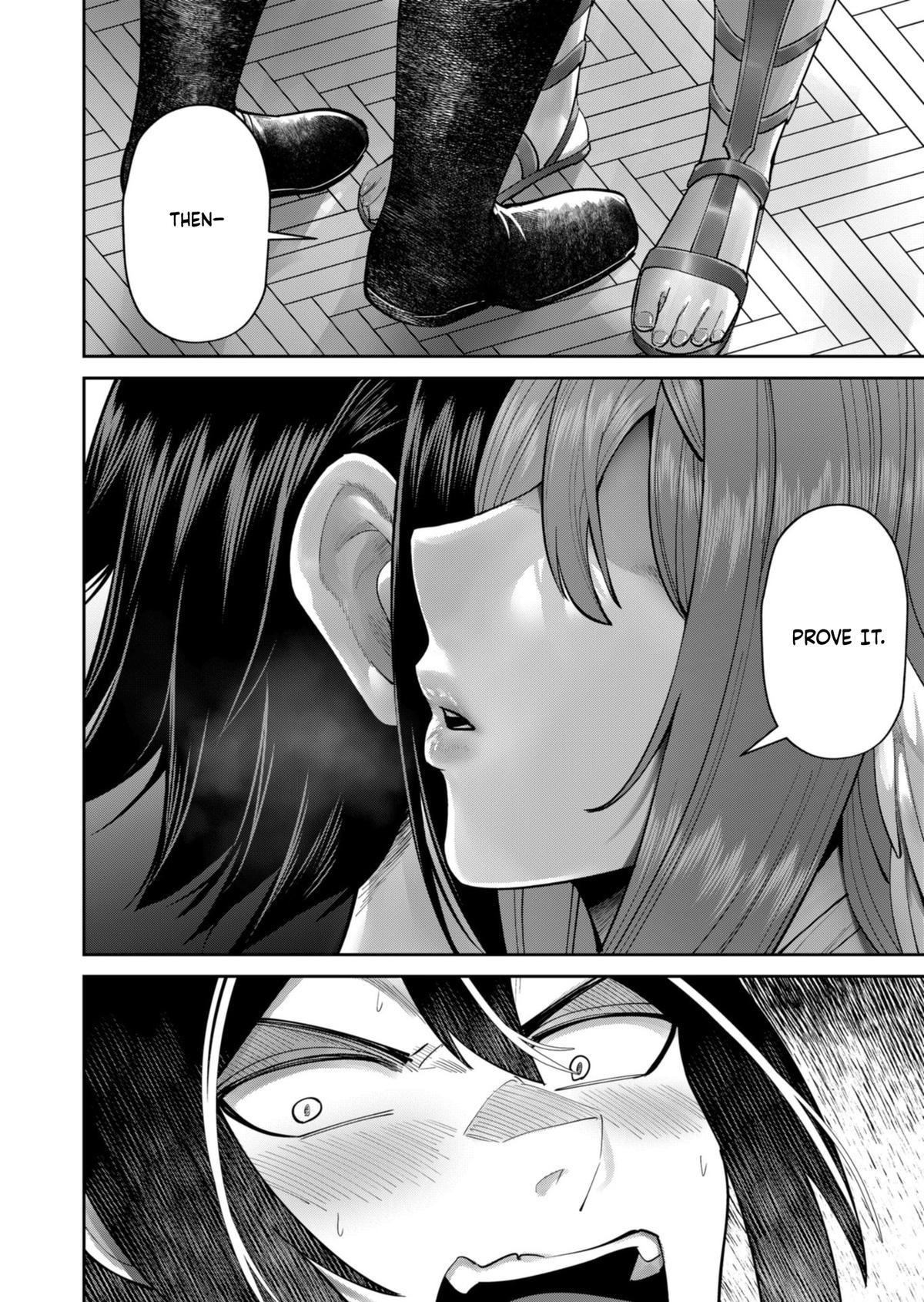Savage Hero Chapter 89 27