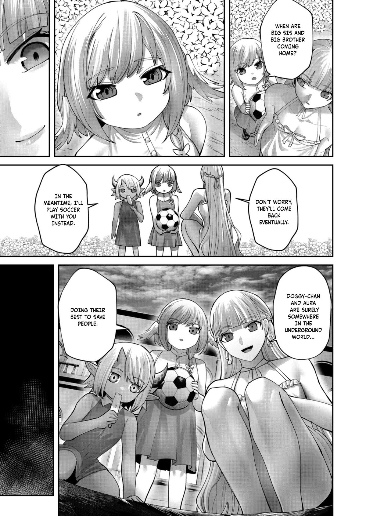 Savage Hero Chapter 90 4