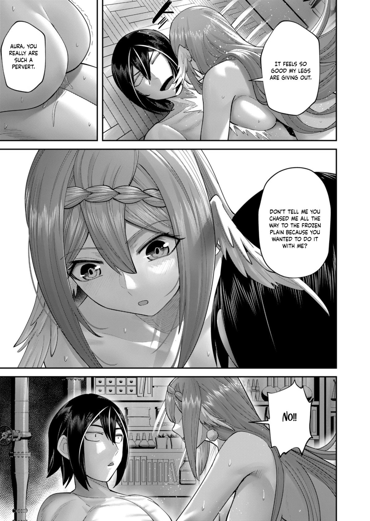 Savage Hero Chapter 90 10