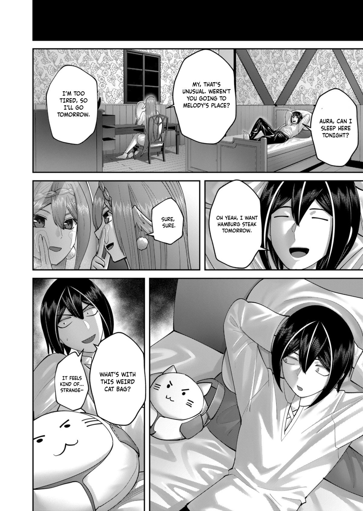 Savage Hero Chapter 90 17