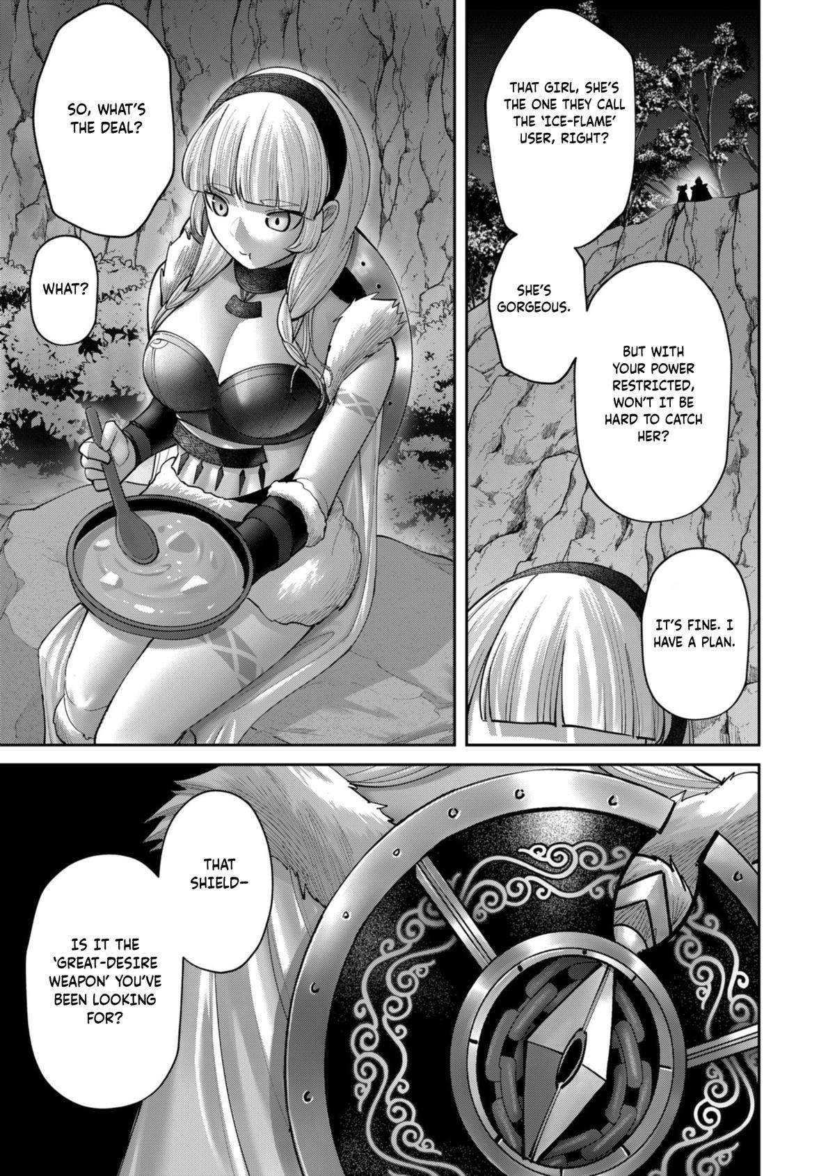 Savage Hero Chapter 90 20