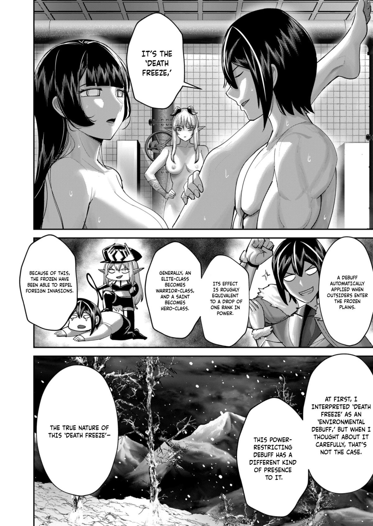 Savage Hero Chapter 91 15