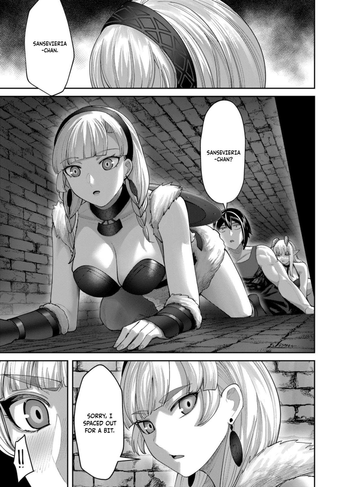 Savage Hero Chapter 92 9