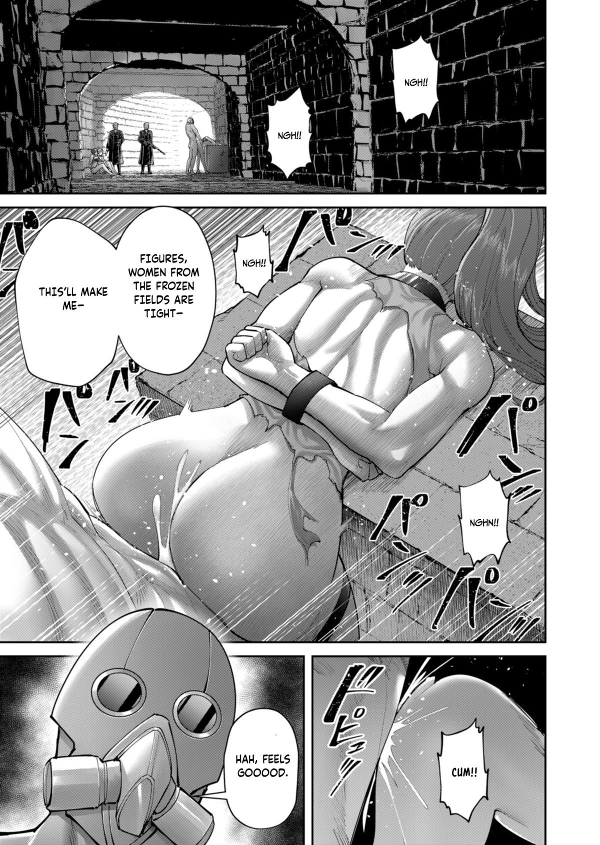 Savage Hero Chapter 92 13