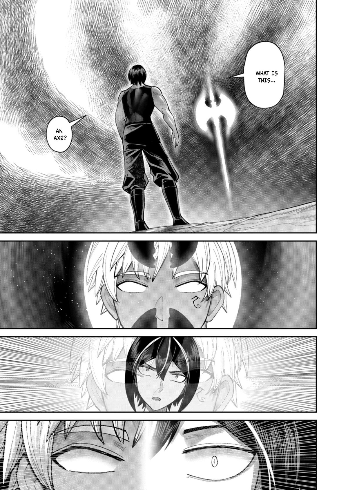 Savage Hero Chapter 92 25
