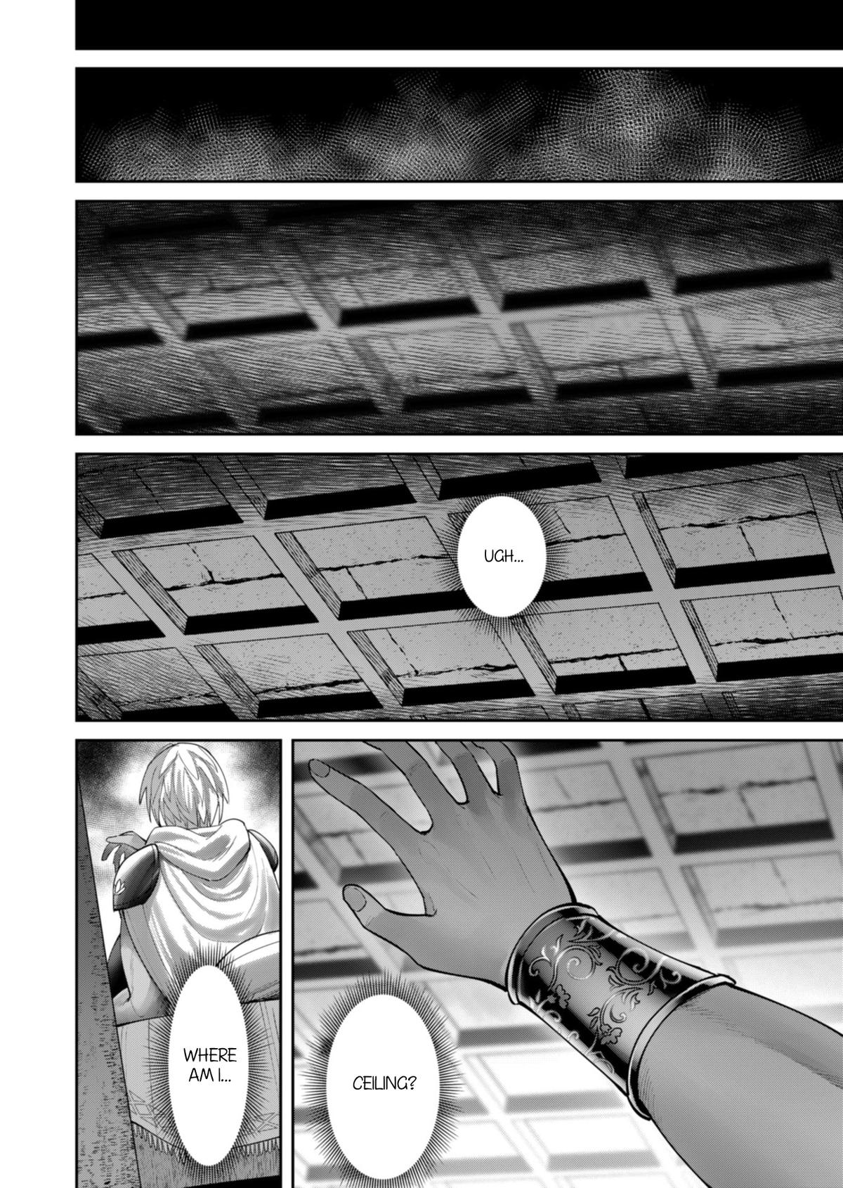 Savage Hero Chapter 92 26