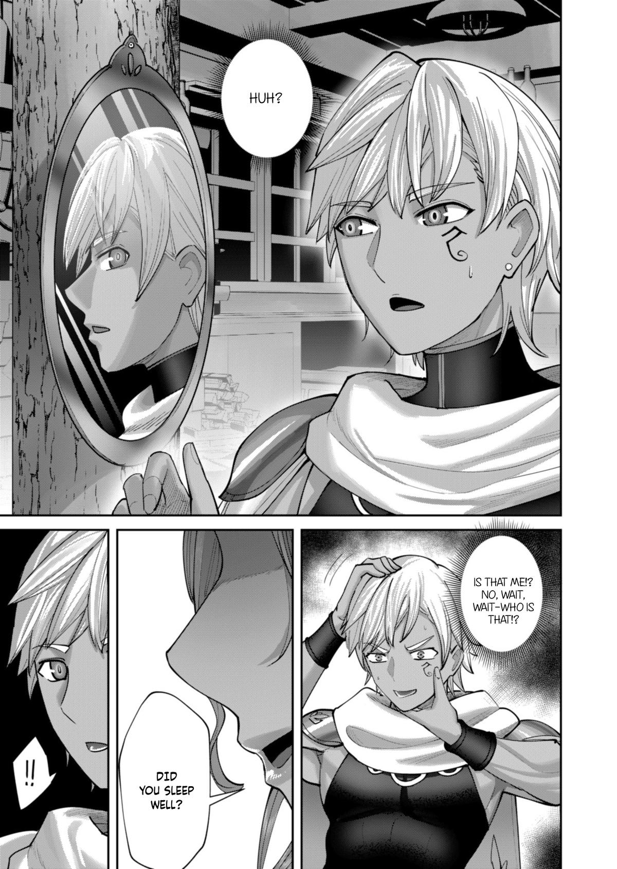 Savage Hero Chapter 92 27