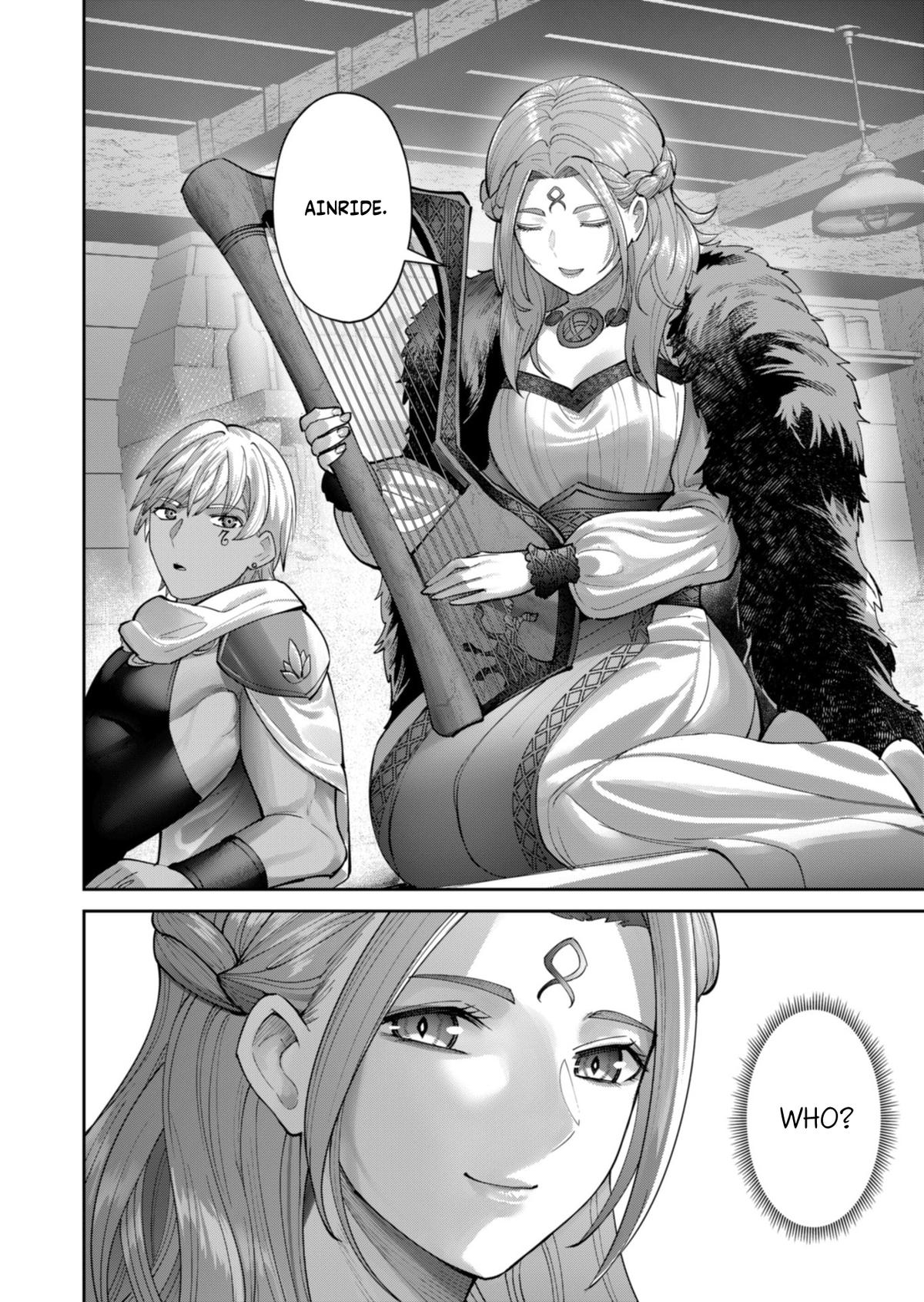 Savage Hero Chapter 92 28