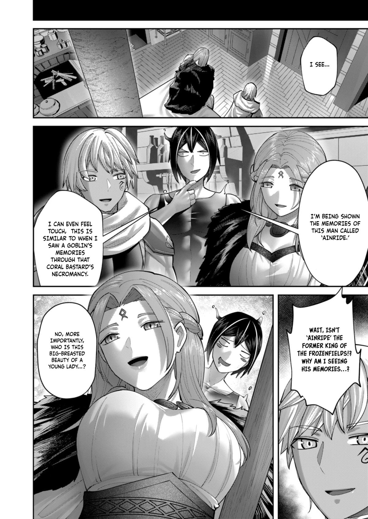 Savage Hero Chapter 93 5