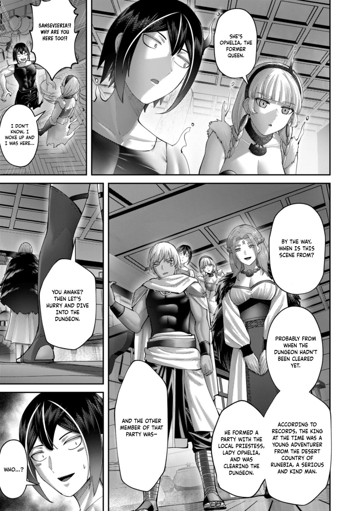 Savage Hero Chapter 93 6