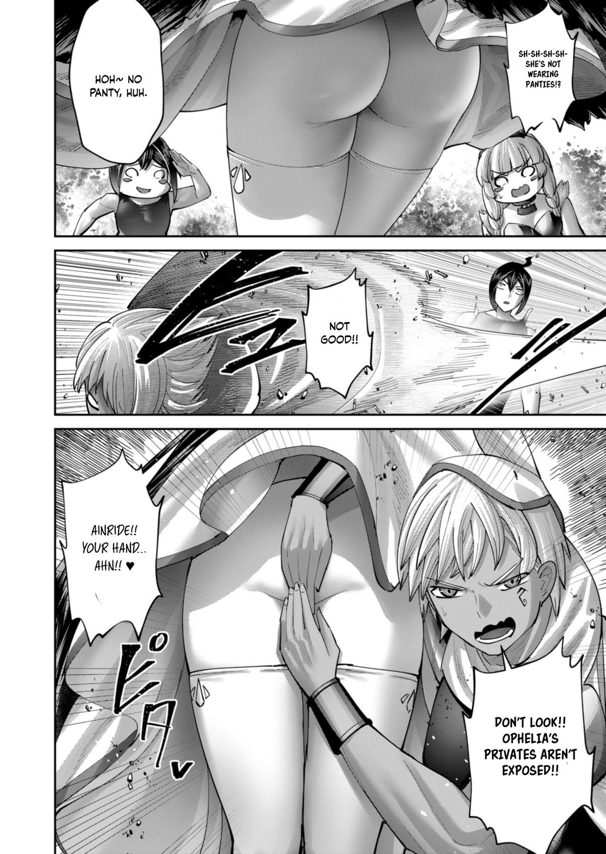 Savage Hero Chapter 93 9
