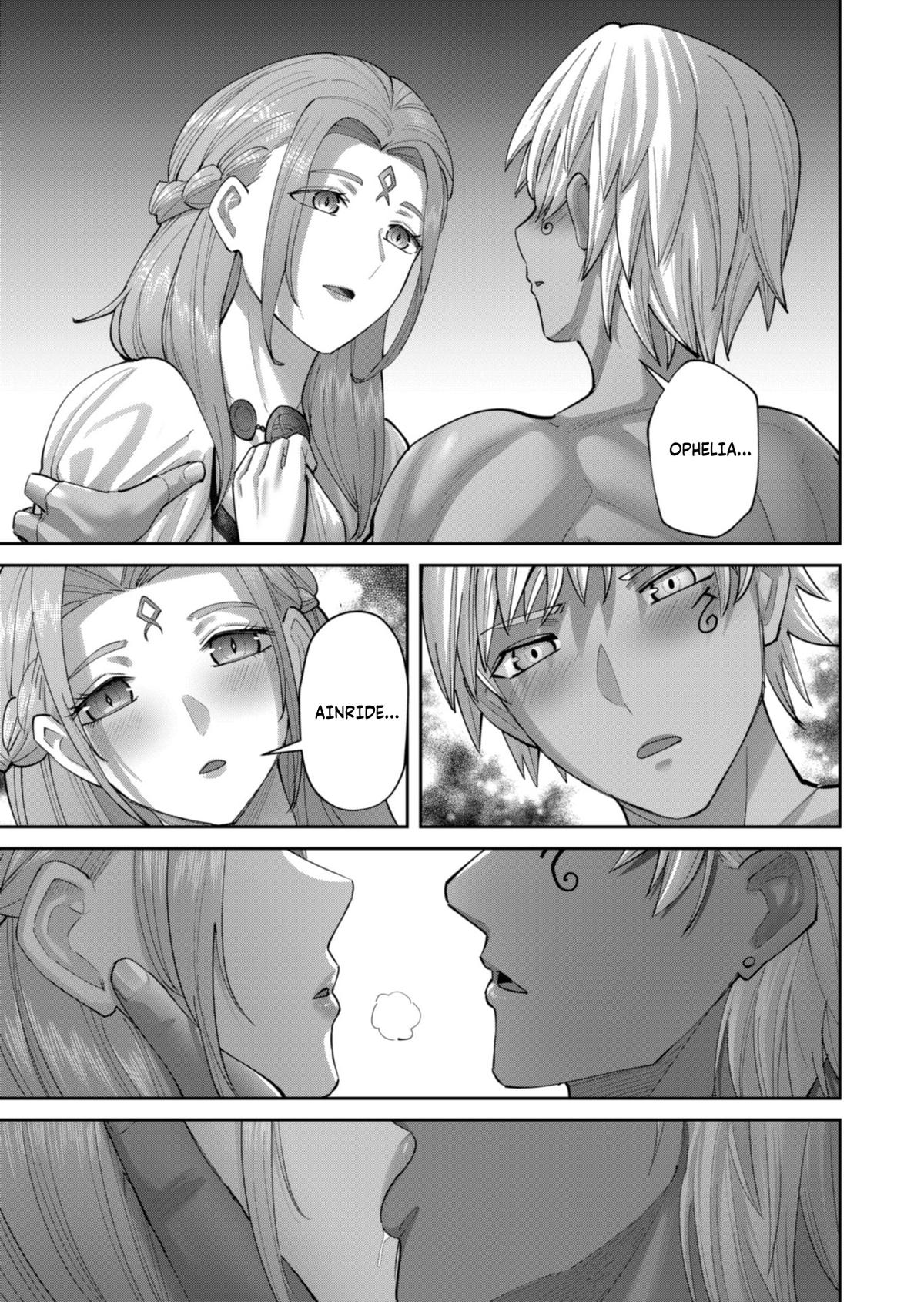 Savage Hero Chapter 93 18