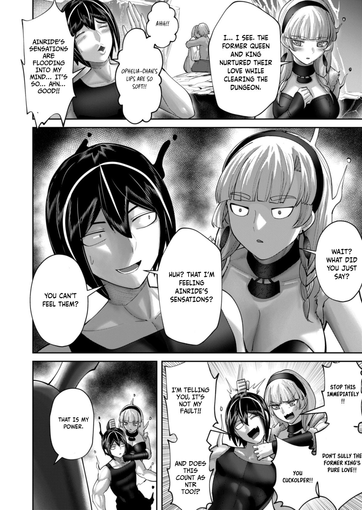 Savage Hero Chapter 93 19