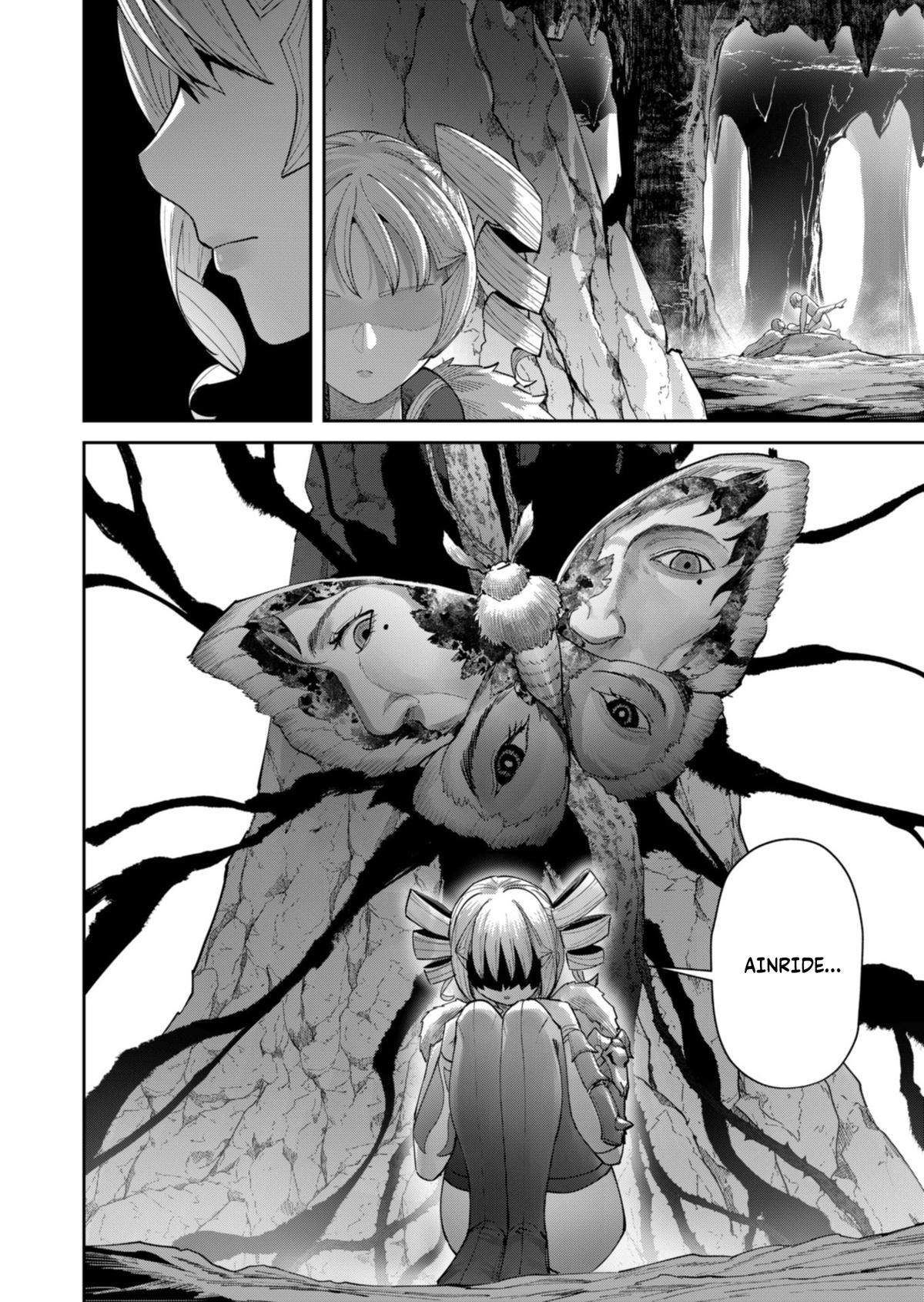Savage Hero Chapter 93 23