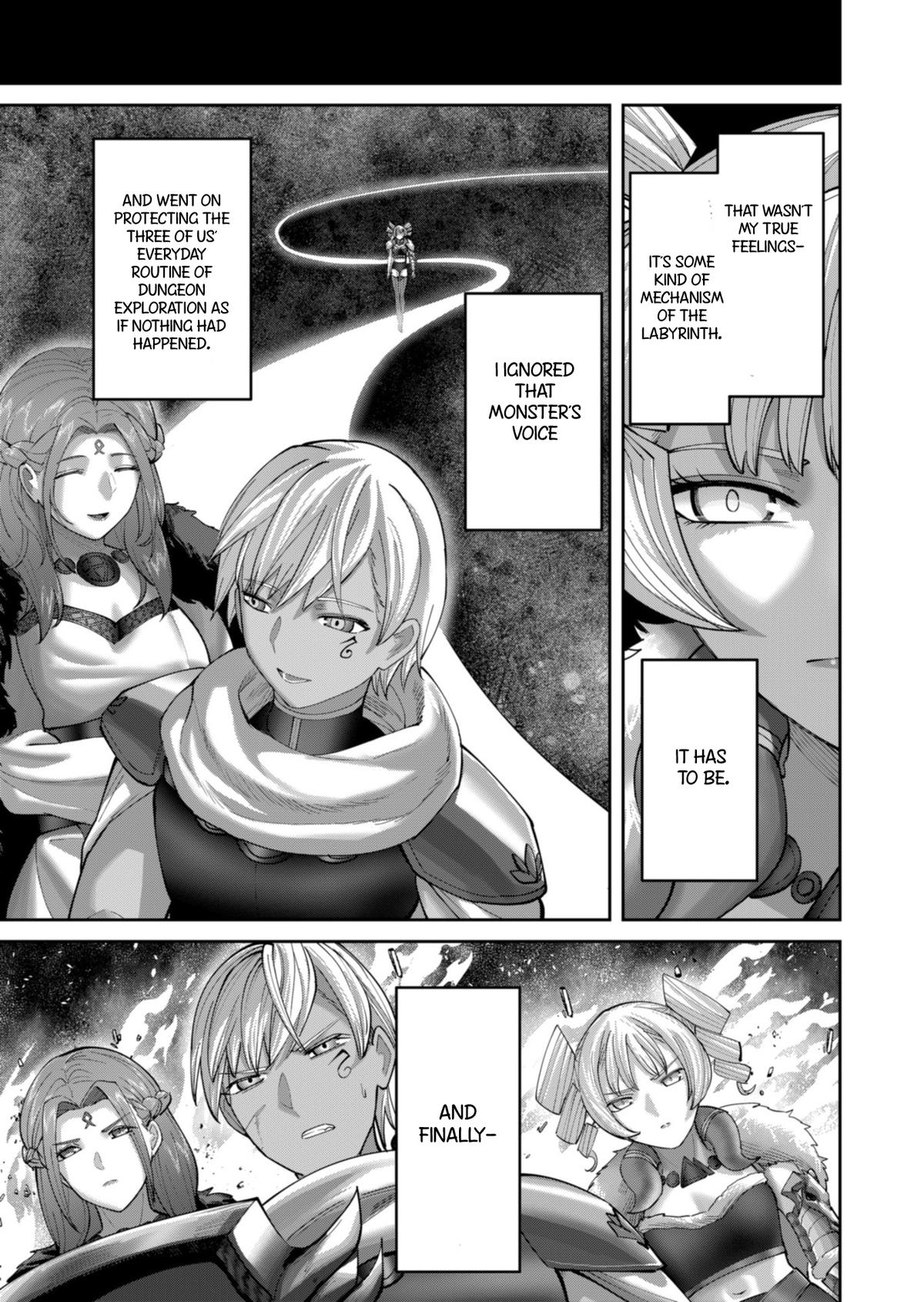 Savage Hero Chapter 94 4