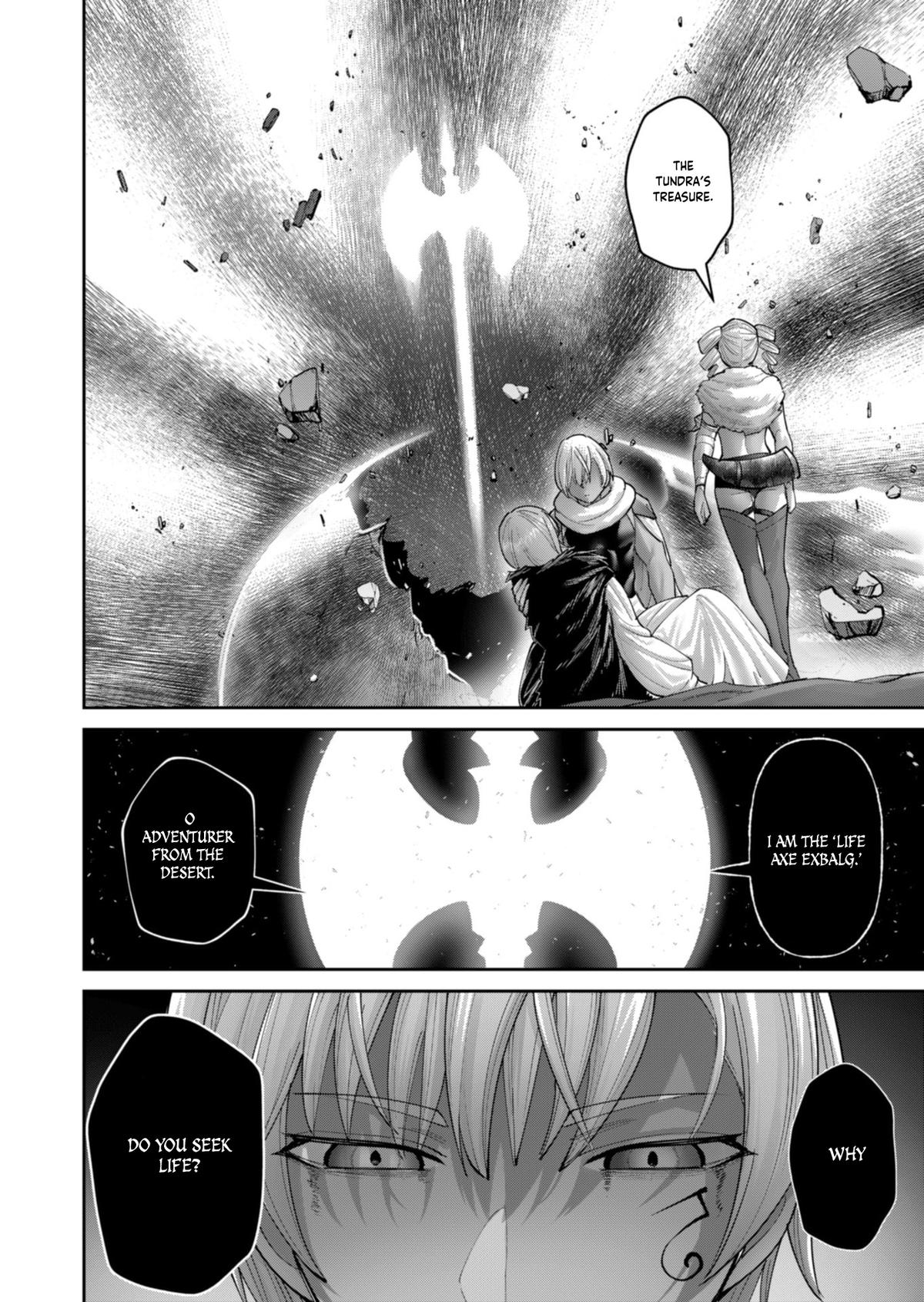 Savage Hero Chapter 94 9