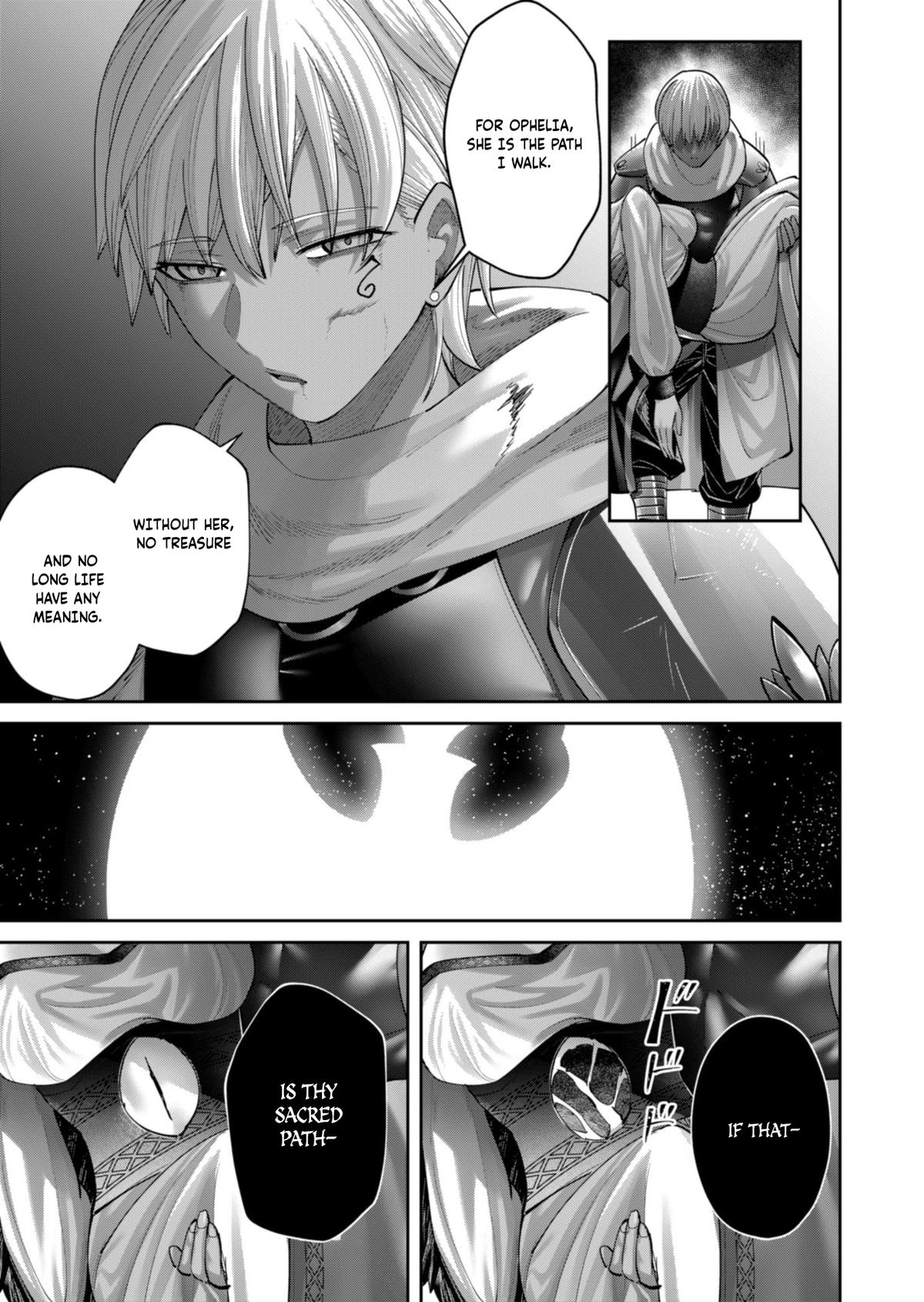 Savage Hero Chapter 94 10