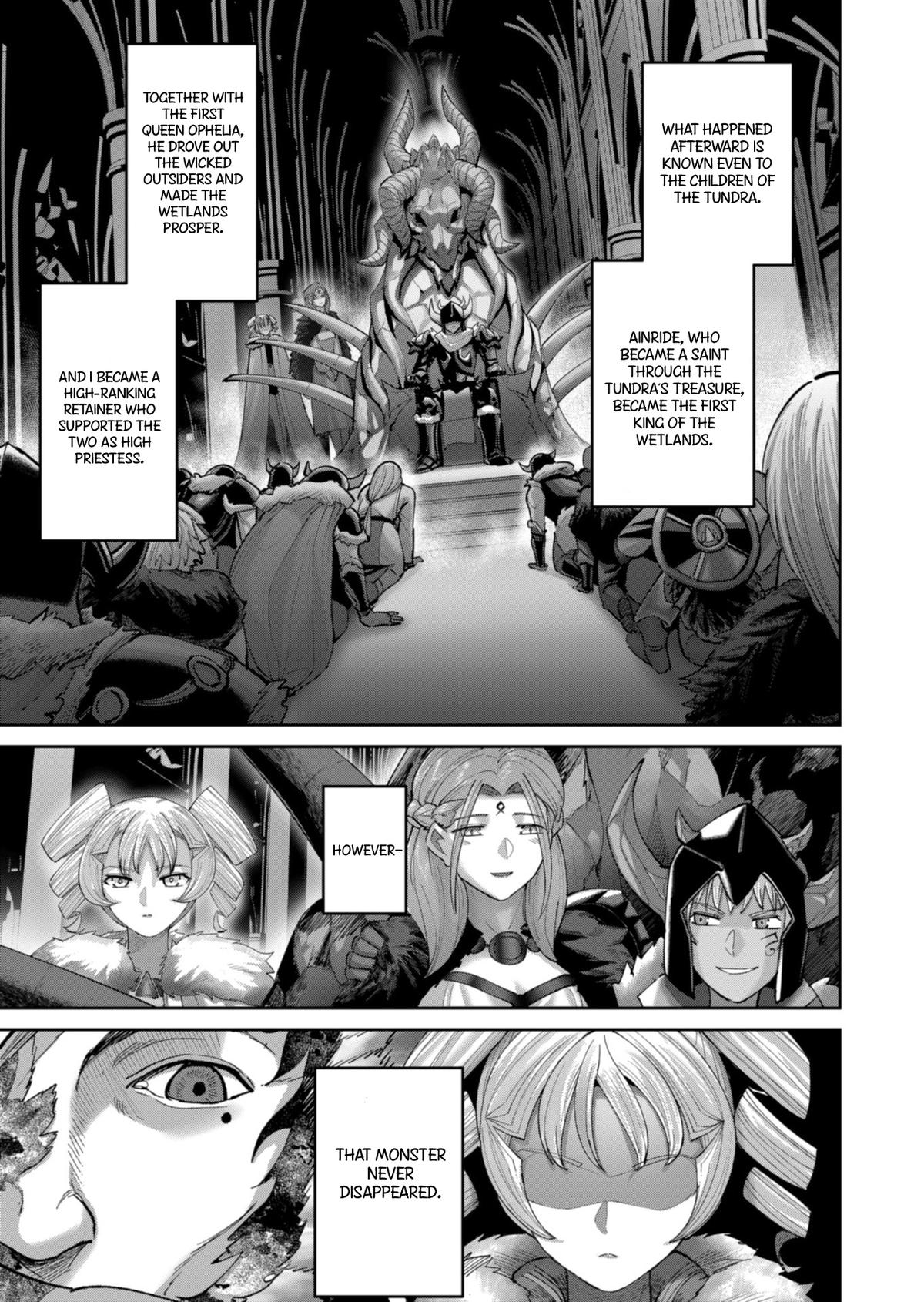 Savage Hero Chapter 94 12