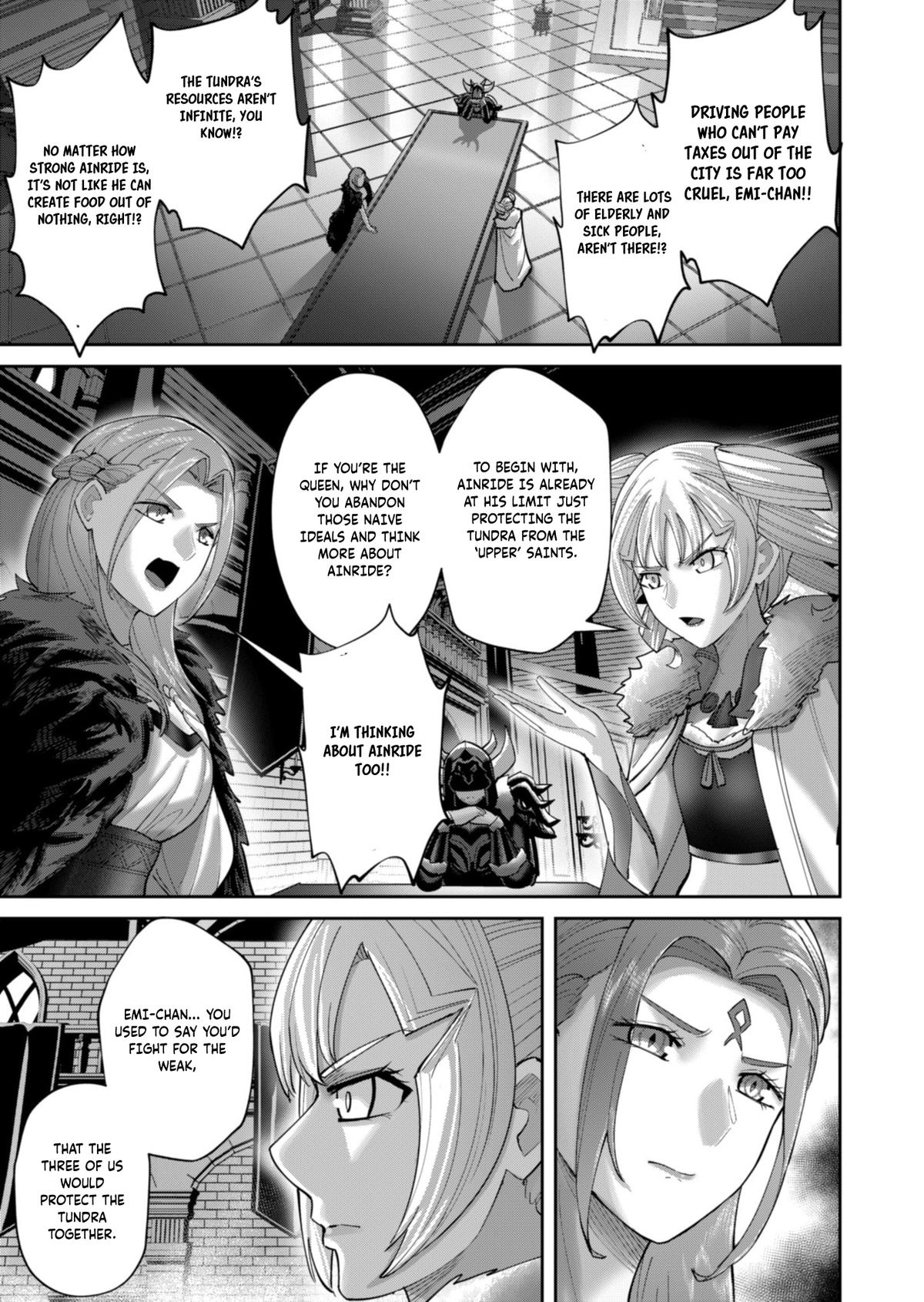 Savage Hero Chapter 94 14