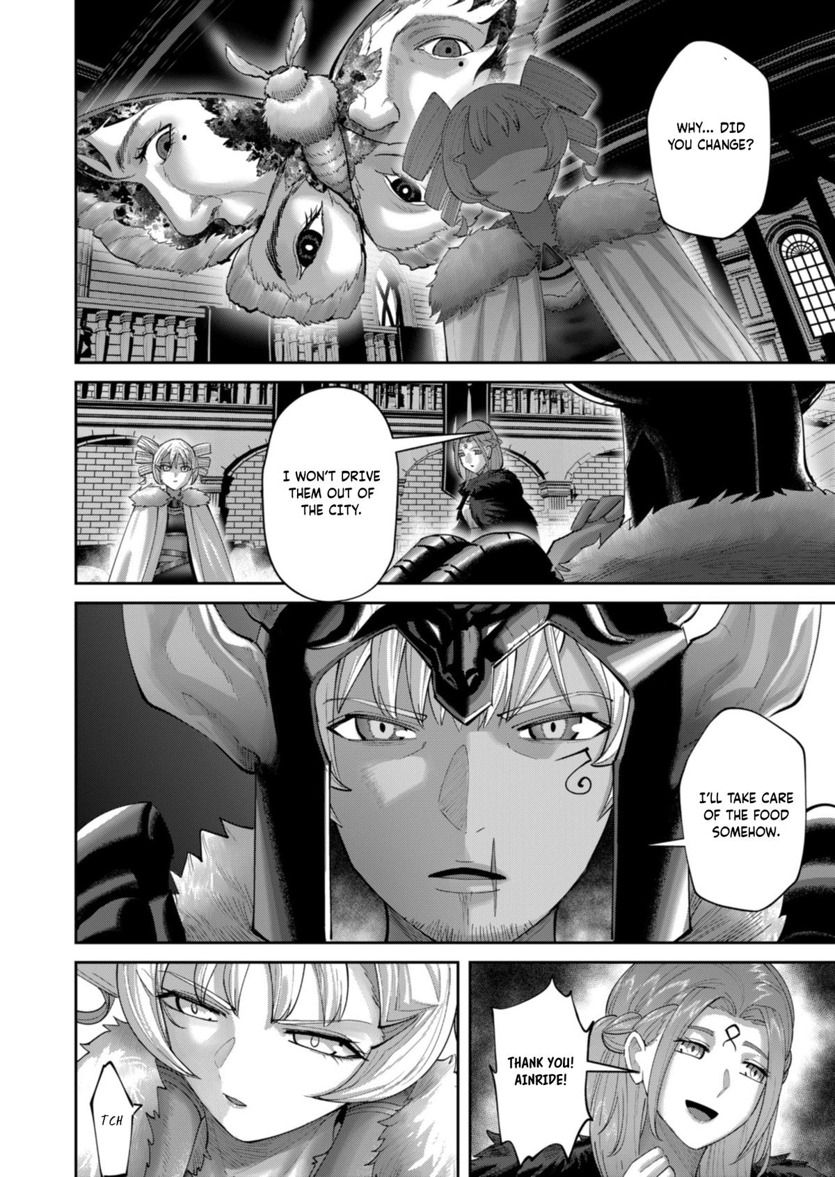 Savage Hero Chapter 94 15