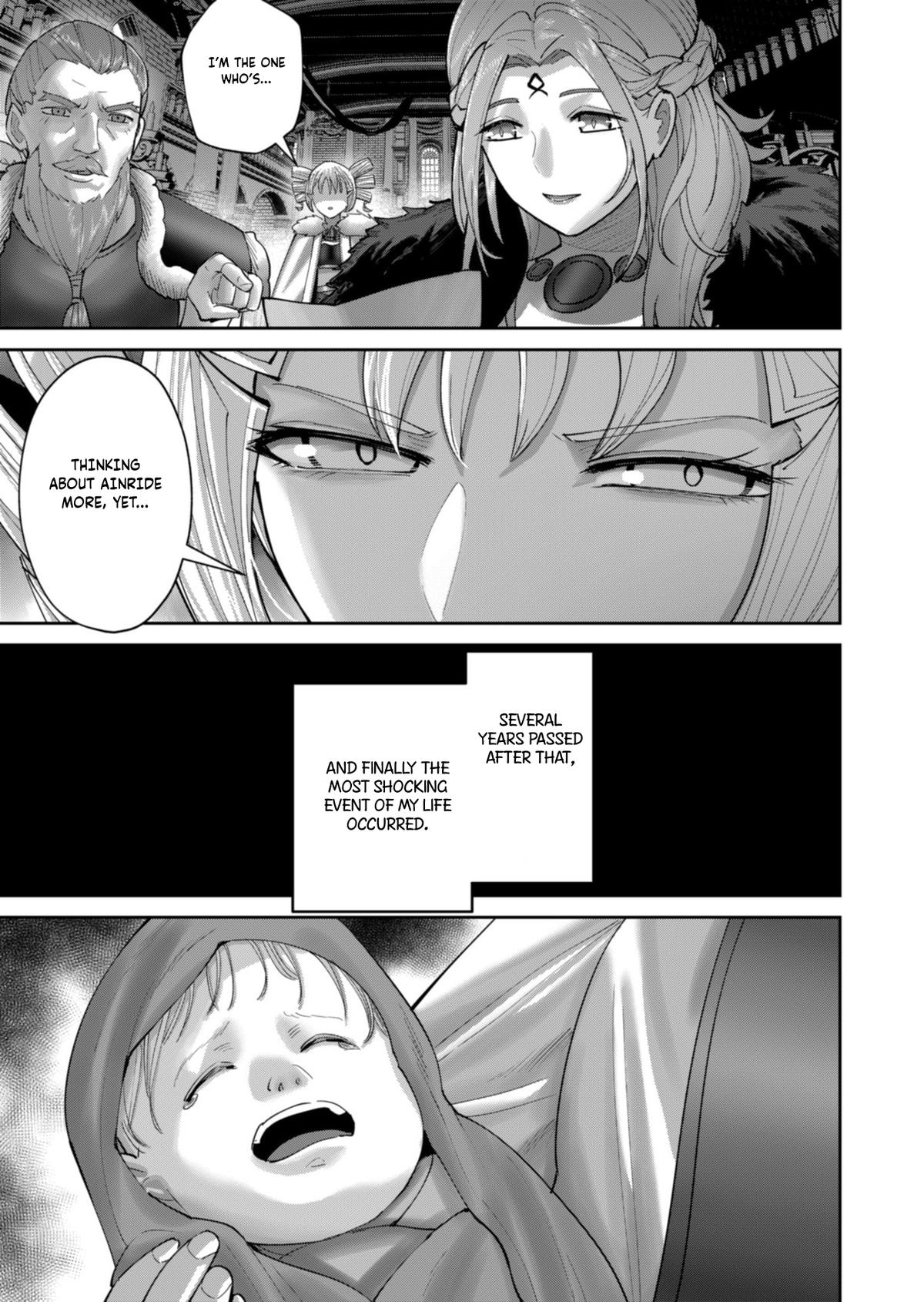 Savage Hero Chapter 94 16