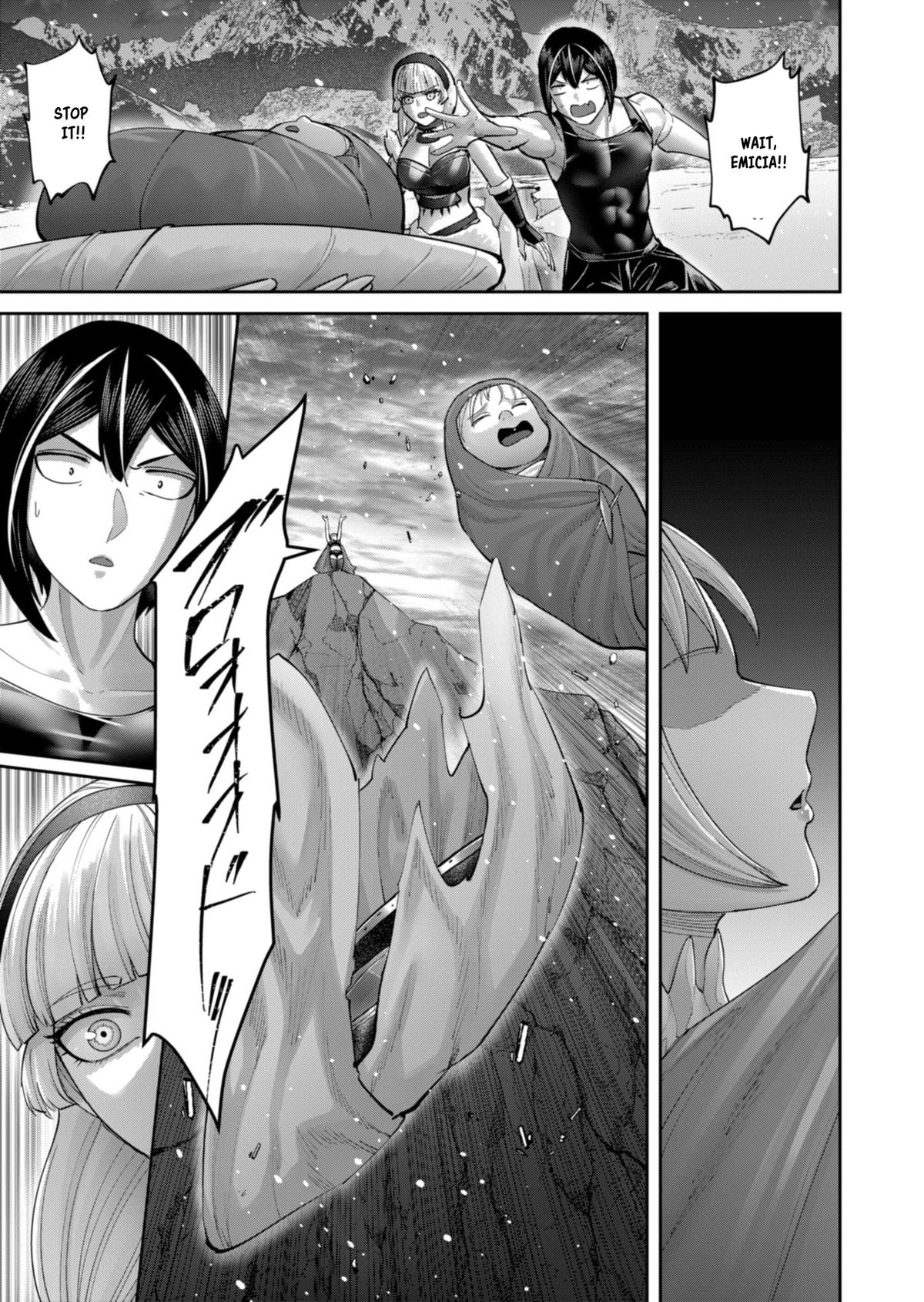 Savage Hero Chapter 94 22
