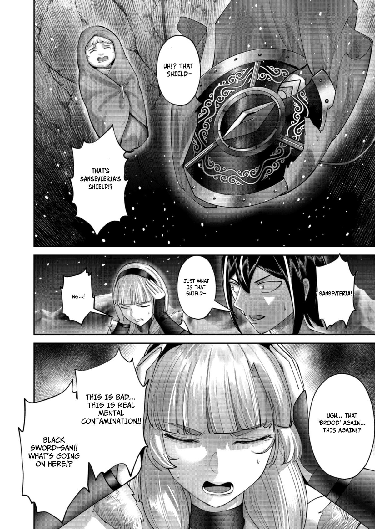 Savage Hero Chapter 94 23