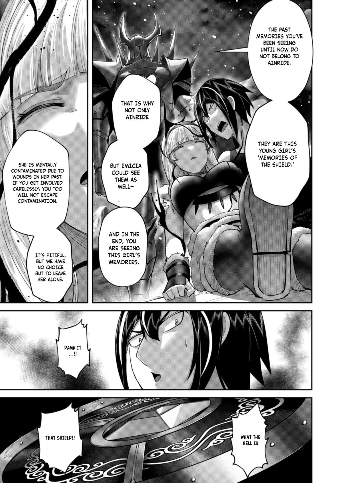 Savage Hero Chapter 94 24