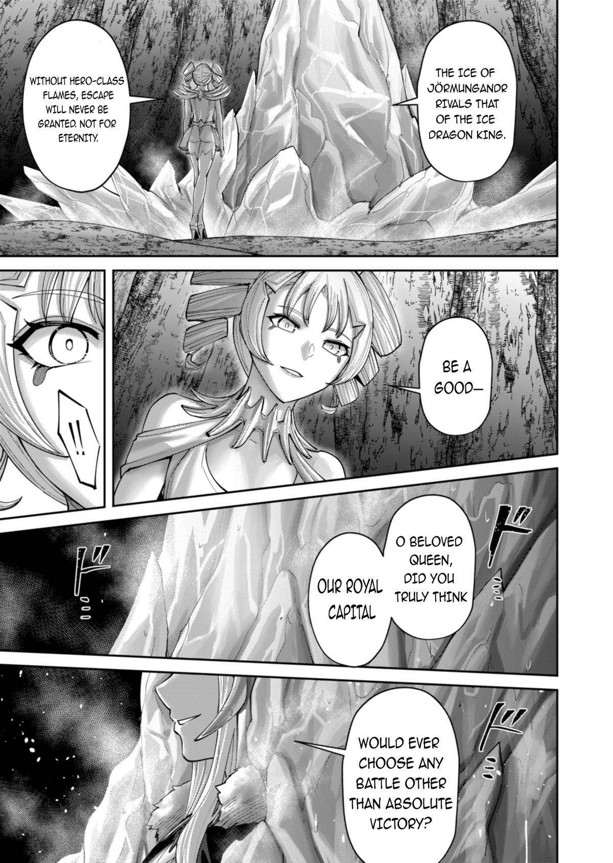 Savage Hero Chapter 95 10
