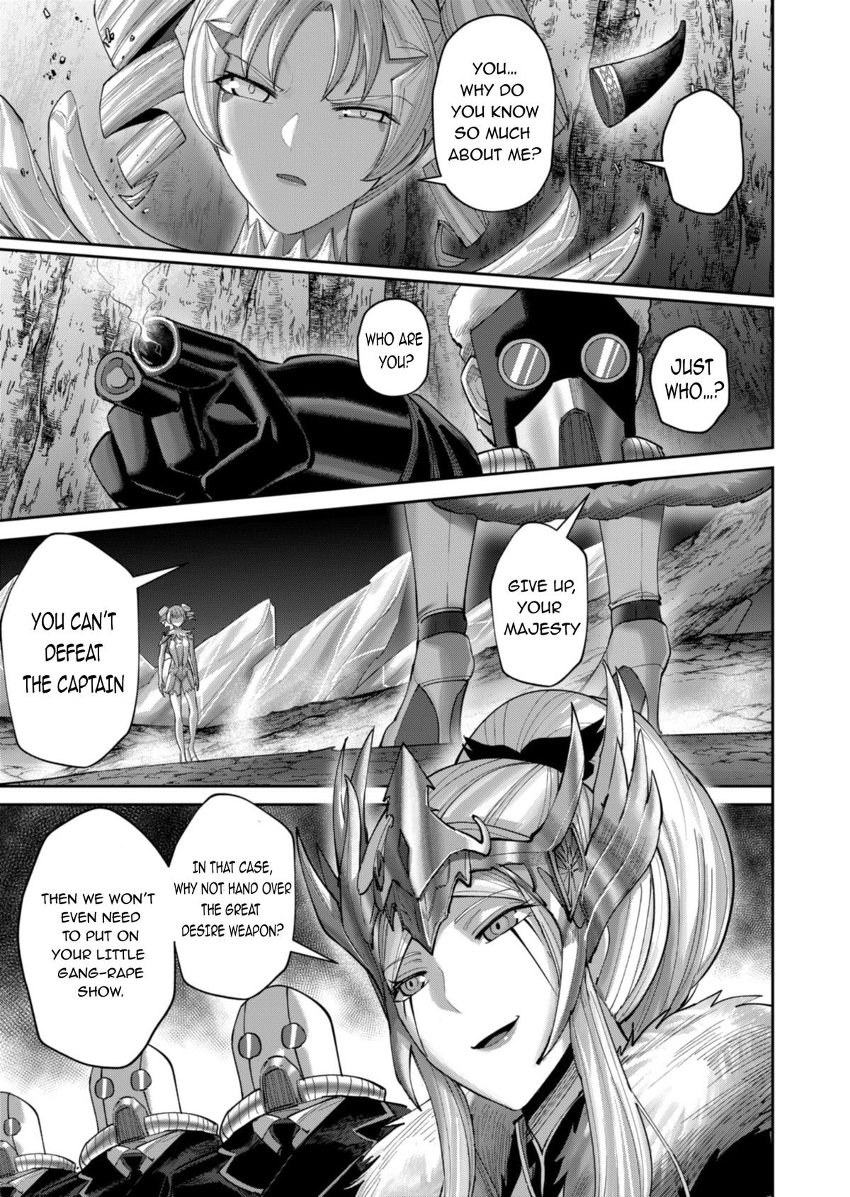 Savage Hero Chapter 95 18