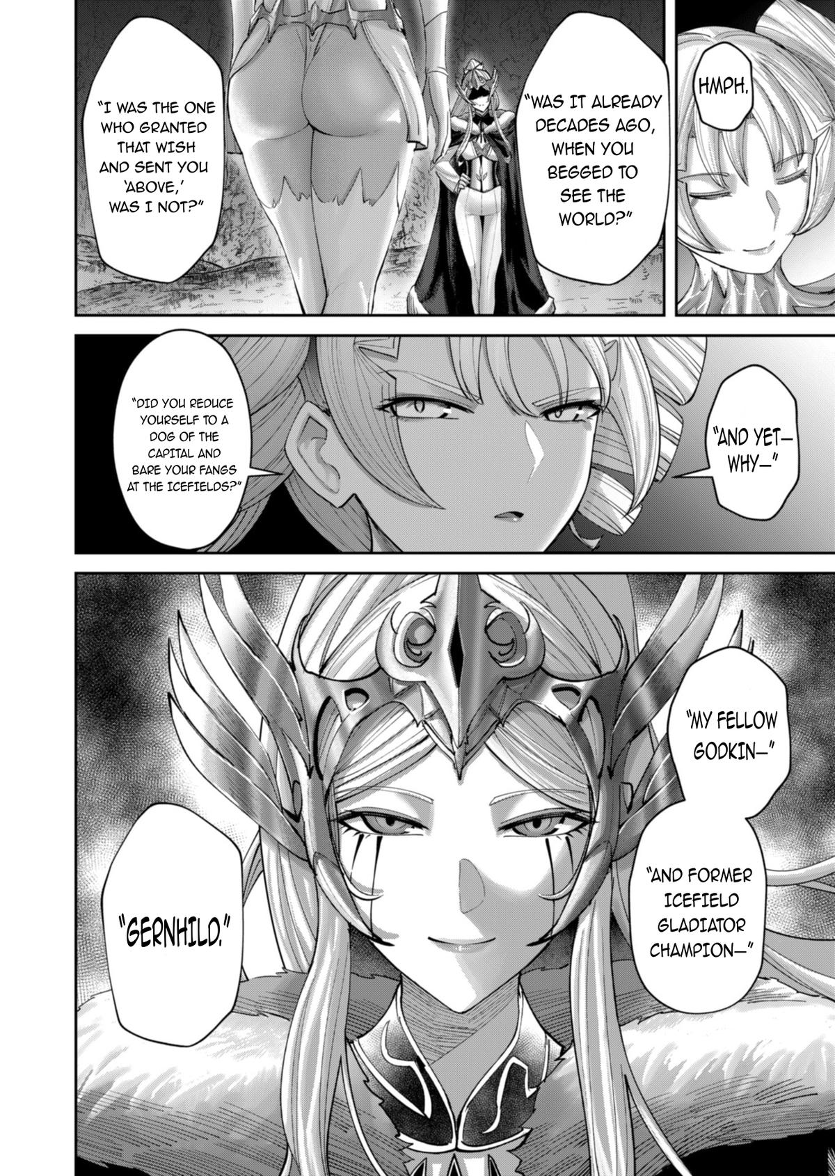 Savage Hero Chapter 95 19
