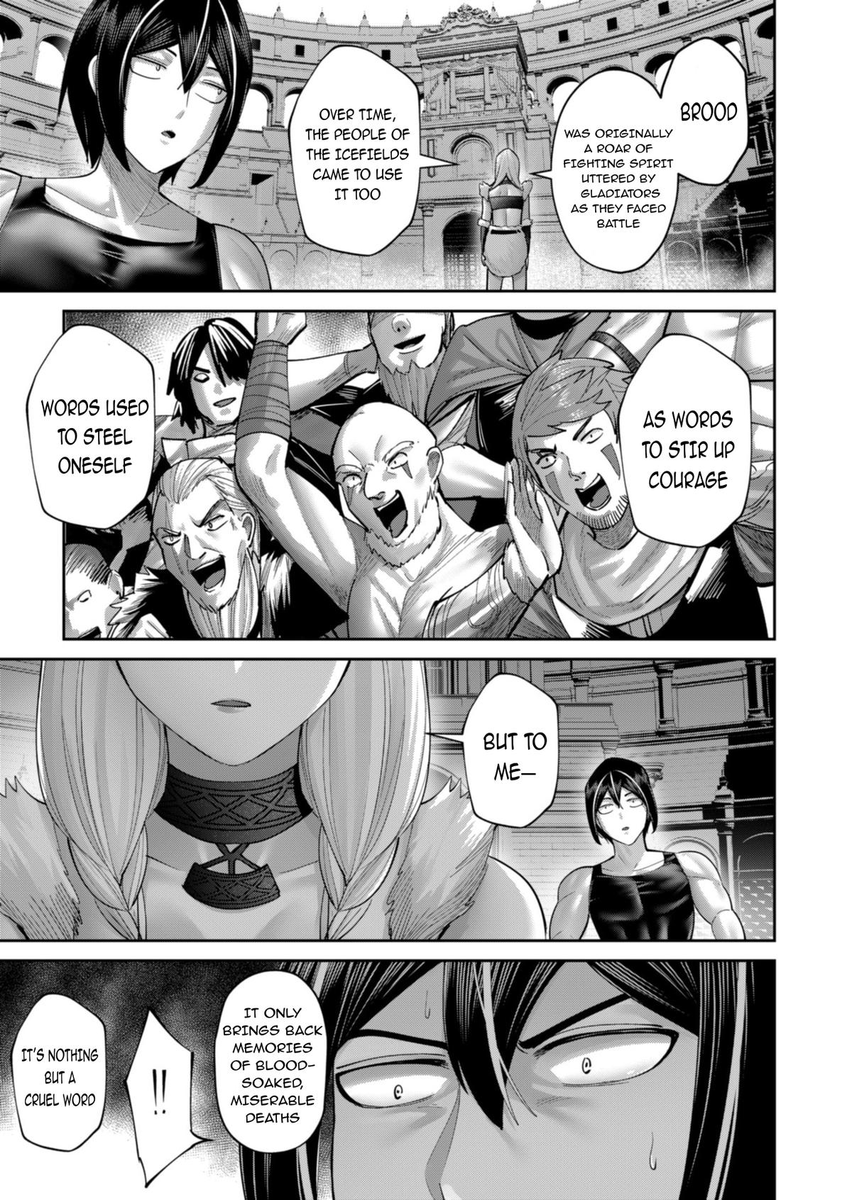 Savage Hero Chapter 95 26