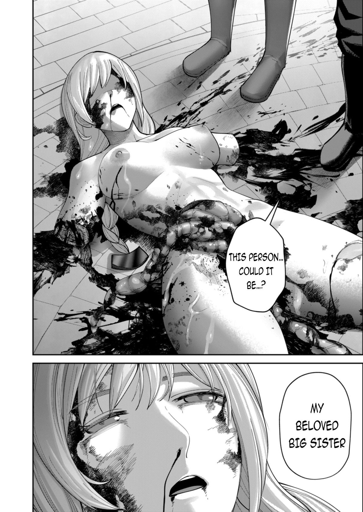 Savage Hero Chapter 95 27