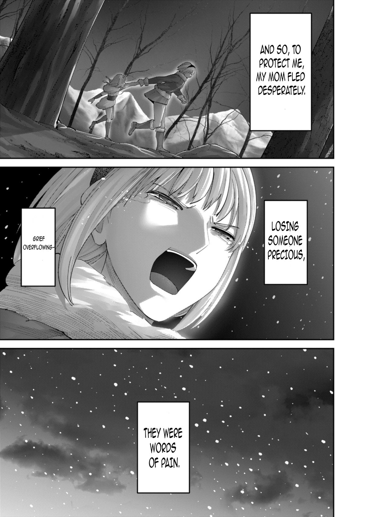 Savage Hero Chapter 96 10