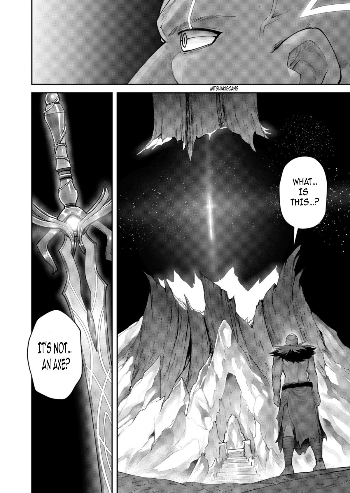 Savage Hero Chapter 96 27