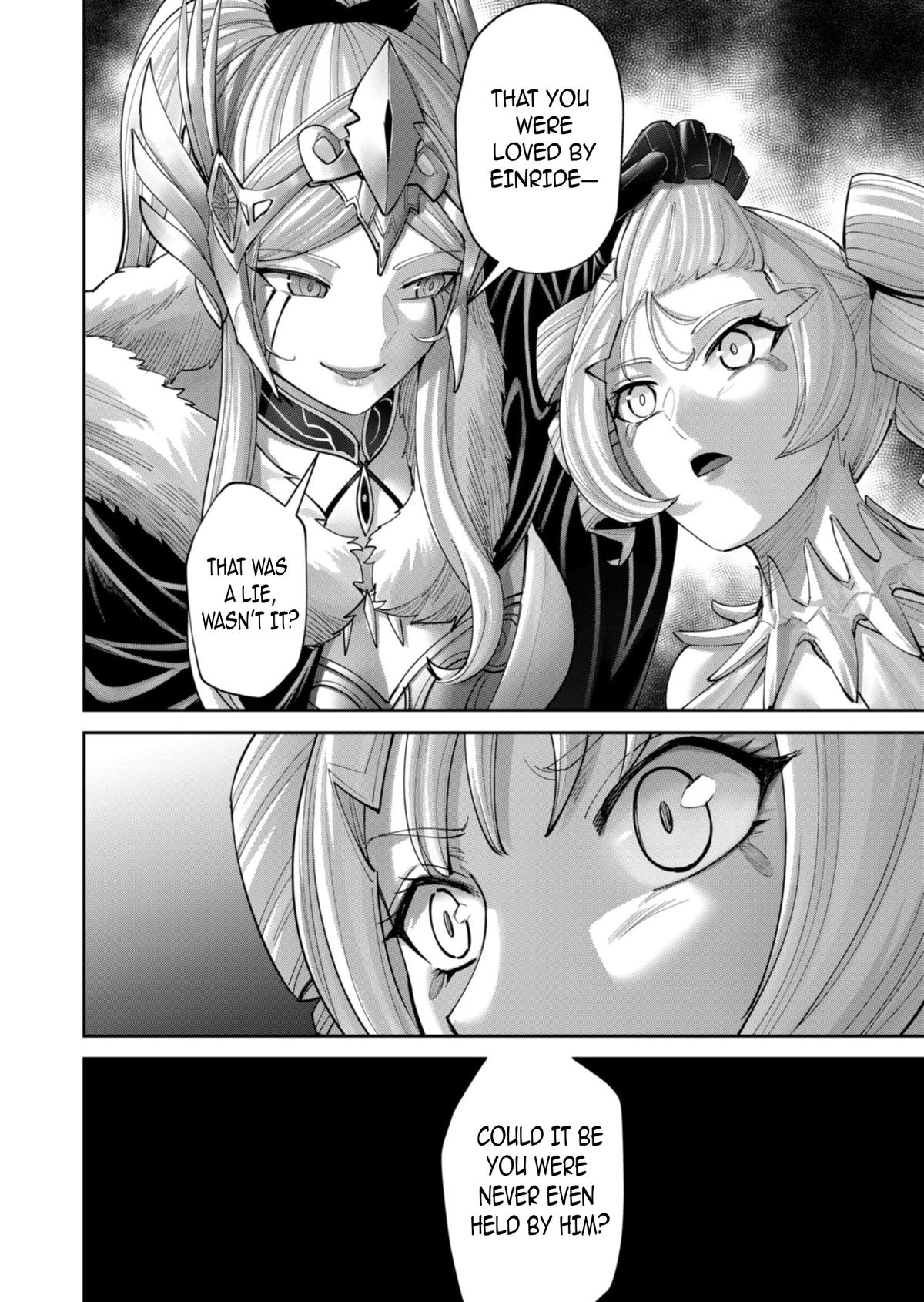 Savage Hero Chapter 97 5