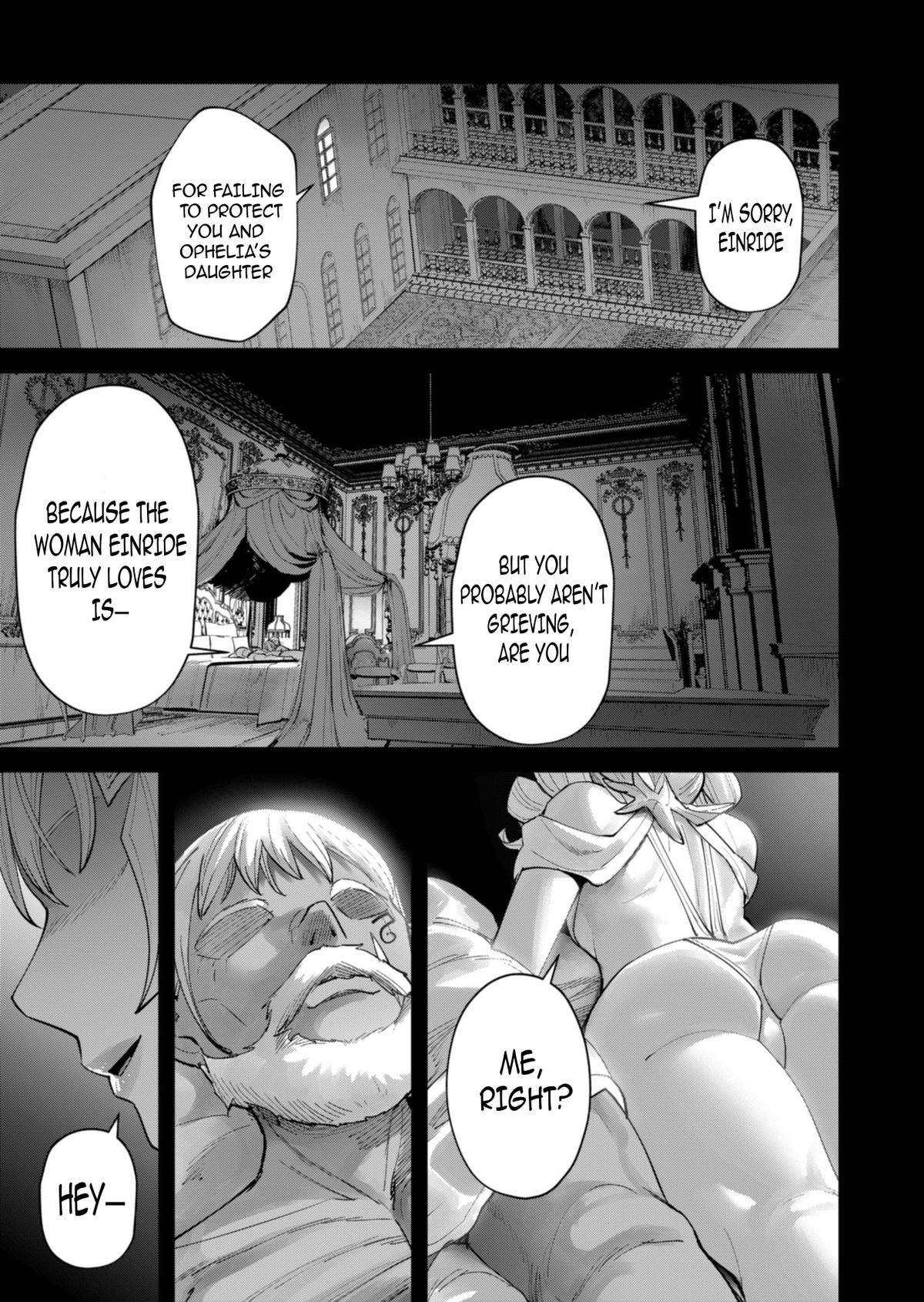 Savage Hero Chapter 97 6