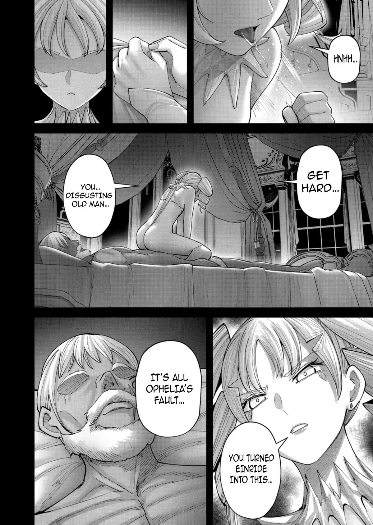 Savage Hero Chapter 97 9