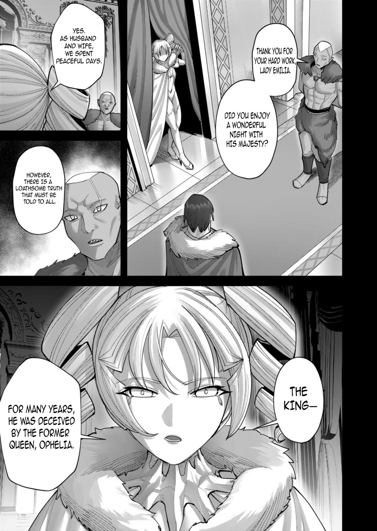 Savage Hero Chapter 97 10