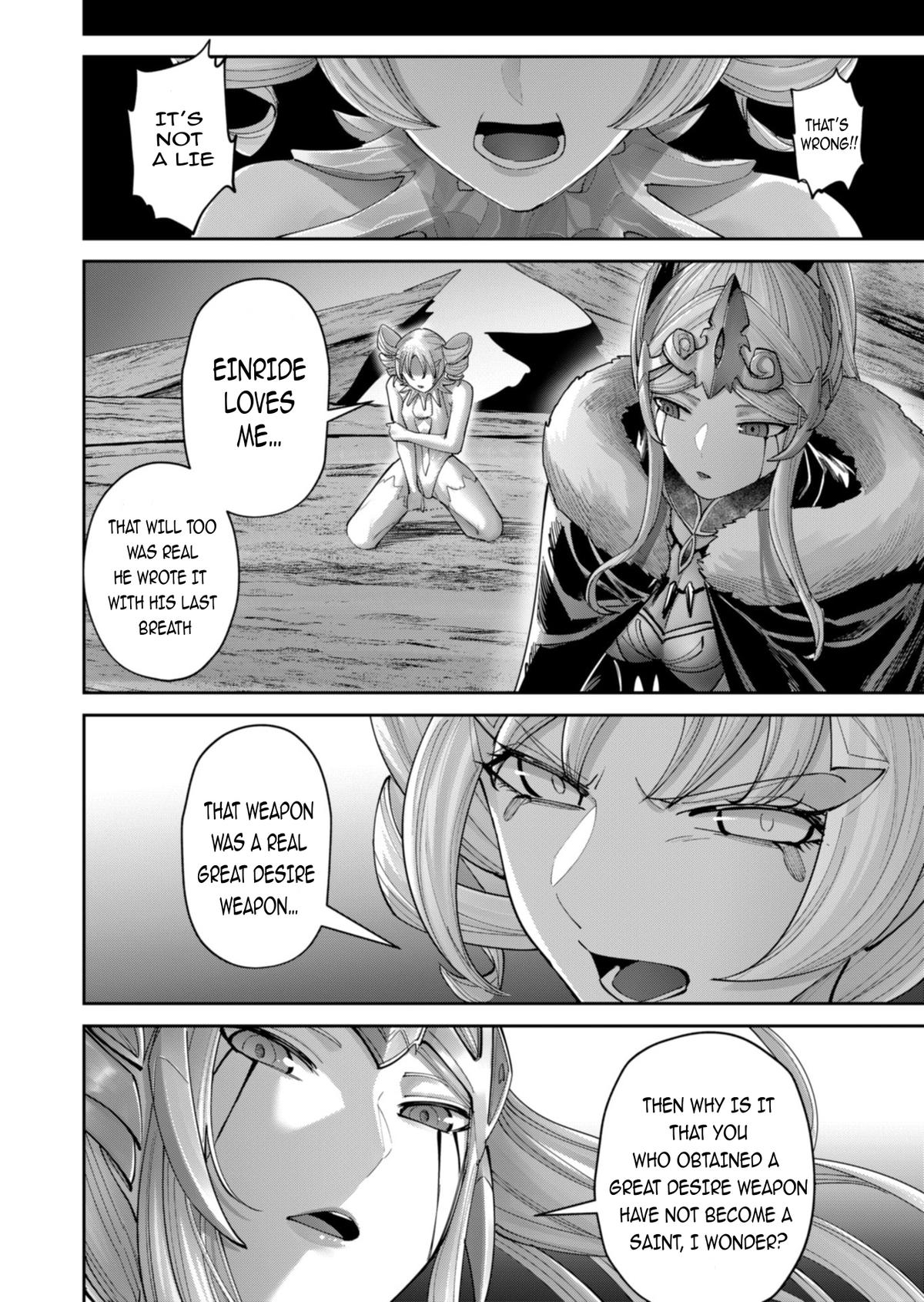 Savage Hero Chapter 97 11